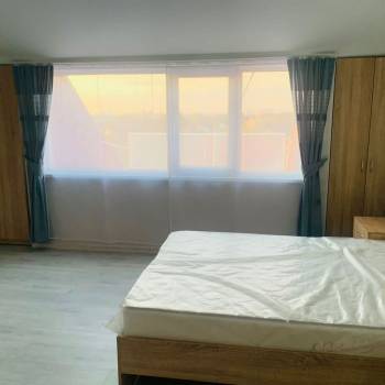 Сдается 1-комнатная квартира, 35 м²