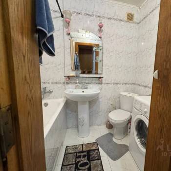 Сдается 2-х комнатная квартира, 59 м²