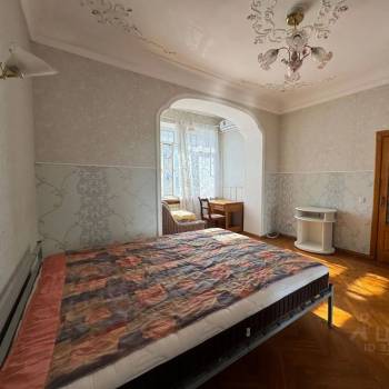 Сдается 2-х комнатная квартира, 59 м²
