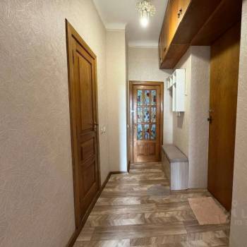 Сдается 2-х комнатная квартира, 59 м²