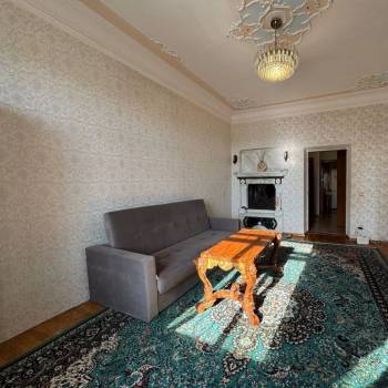 Сдается 2-х комнатная квартира, 59 м²