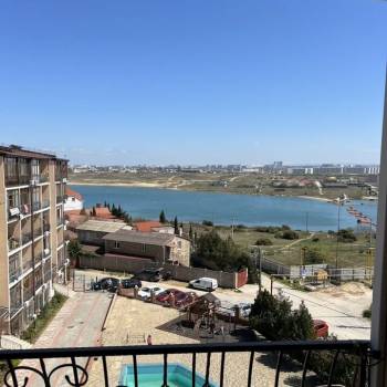 Продается 2-х комнатная квартира, 65 м²
