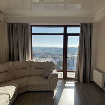 Продается 2-х комнатная квартира, 65 м²