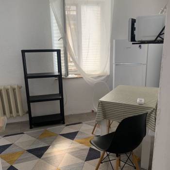 Сдается 1-комнатная квартира, 37 м²