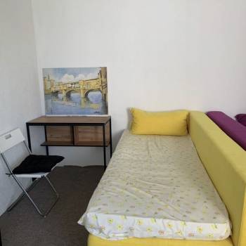 Сдается 1-комнатная квартира, 37 м²