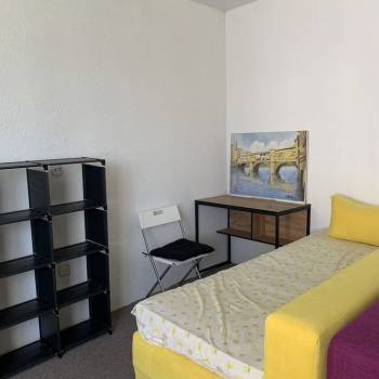 Сдается 1-комнатная квартира, 37 м²