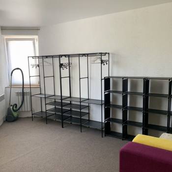 Сдается 1-комнатная квартира, 37 м²