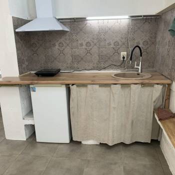 Сдается 1-комнатная квартира, 37 м²