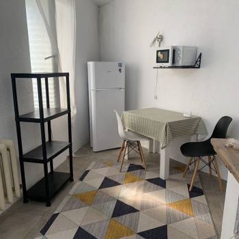 Сдается 1-комнатная квартира, 37 м²