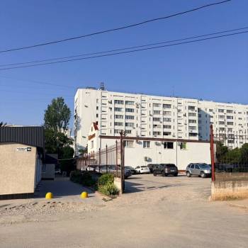 Продается 1-комнатная квартира, 34,4 м²