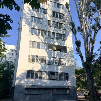 Продается 1-комнатная квартира, 34,4 м²