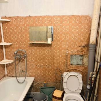 Продается 1-комнатная квартира, 34,4 м²