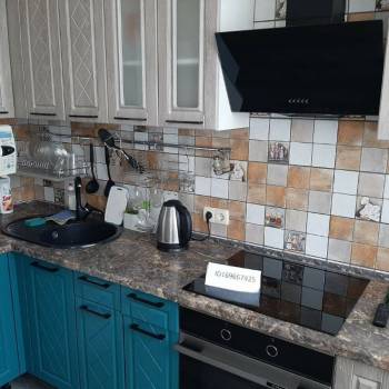 Сдается 2-х комнатная квартира, 49 м²