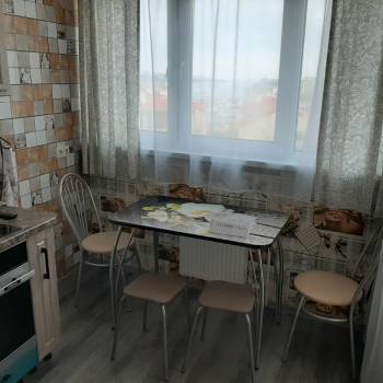 Сдается 2-х комнатная квартира, 49 м²