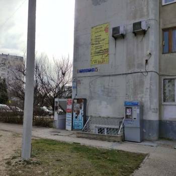 Сдается Нежилое помещение, 4 м²