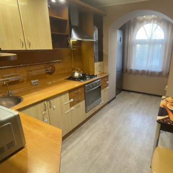 Сдается 2-х комнатная квартира, 60 м²