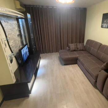 Сдается 2-х комнатная квартира, 60 м²