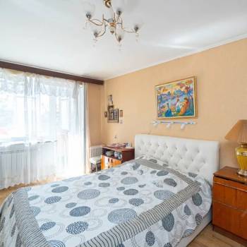 Продается 3-х комнатная квартира, 62,8 м²