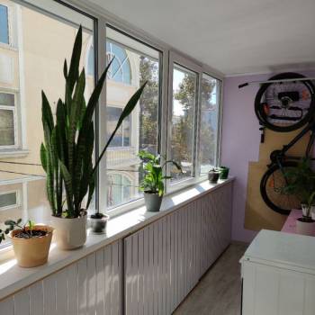Продается Многокомнатная квартира, 63,3 м²