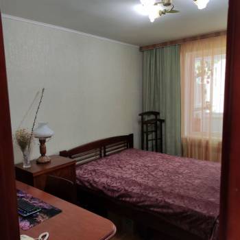 Продается Многокомнатная квартира, 63,3 м²