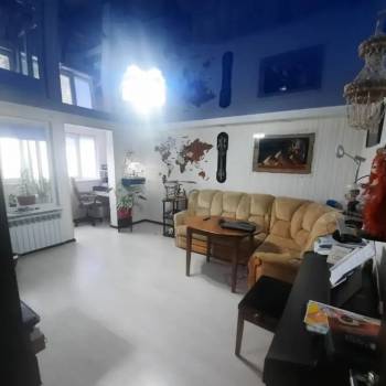 Продается 3-х комнатная квартира, 68 м²