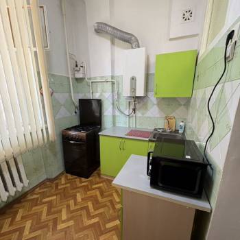 Сдается 1-комнатная квартира, 32 м²