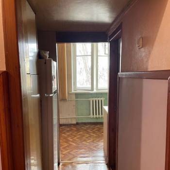 Сдается 1-комнатная квартира, 32 м²