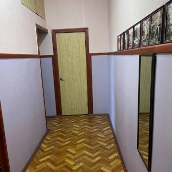 Сдается 1-комнатная квартира, 32 м²