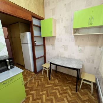 Сдается 1-комнатная квартира, 32 м²