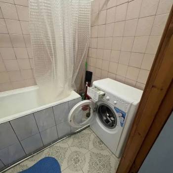 Сдается 1-комнатная квартира, 32 м²