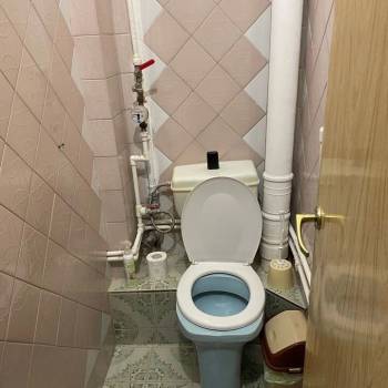 Сдается 1-комнатная квартира, 32 м²