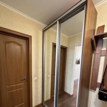 Сдается 1-комнатная квартира, 36 м²