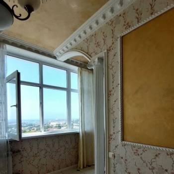 Сдается 1-комнатная квартира, 66 м²