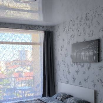 Сдается 1-комнатная квартира, 25 м²
