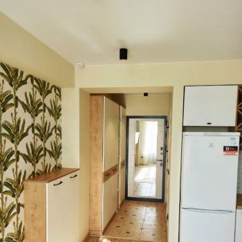 Продается 1-комнатная квартира, 23,3 м²