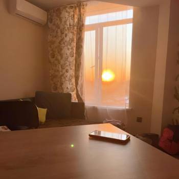 Продается 1-комнатная квартира, 23,3 м²
