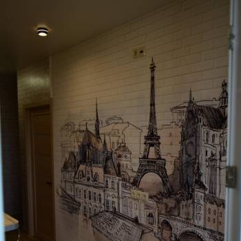 Сдается 1-комнатная квартира, 38 м²