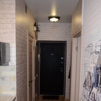 Сдается 1-комнатная квартира, 38 м²