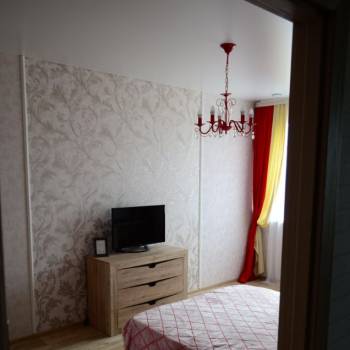 Сдается 1-комнатная квартира, 38 м²