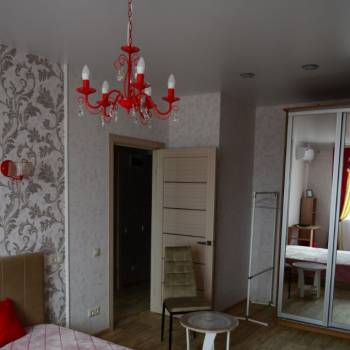 Сдается 1-комнатная квартира, 38 м²