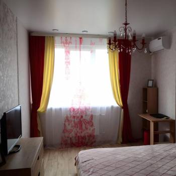 Сдается 1-комнатная квартира, 38 м²