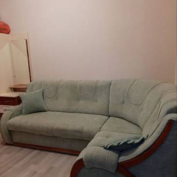 Сдается 1-комнатная квартира, 20 м²