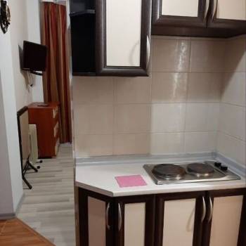 Сдается 1-комнатная квартира, 20 м²