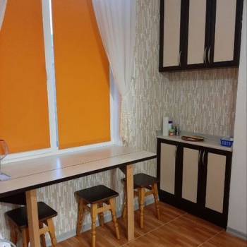 Сдается 1-комнатная квартира, 20 м²
