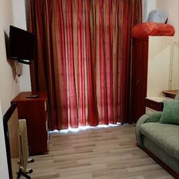 Сдается 1-комнатная квартира, 20 м²