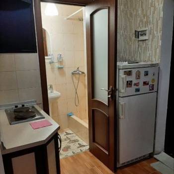 Сдается 1-комнатная квартира, 20 м²