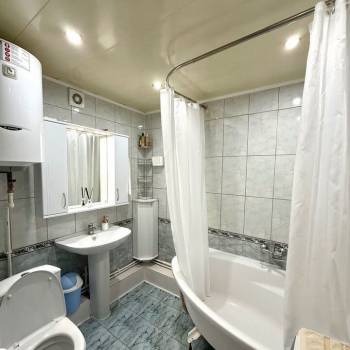 Сдается 2-х комнатная квартира, 46,6 м²