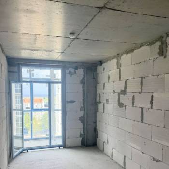 Продается 1-комнатная квартира, 45 м²