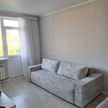 Сдается 1-комнатная квартира, 30 м²