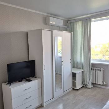 Сдается 1-комнатная квартира, 30 м²